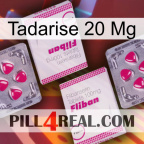 Tadarise 20Mg 33